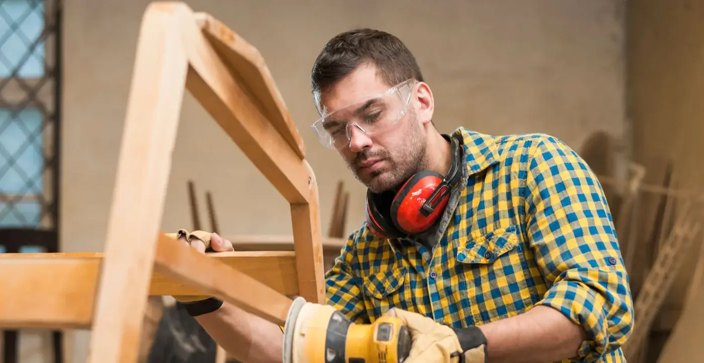 Dubai Trusted Carpenters